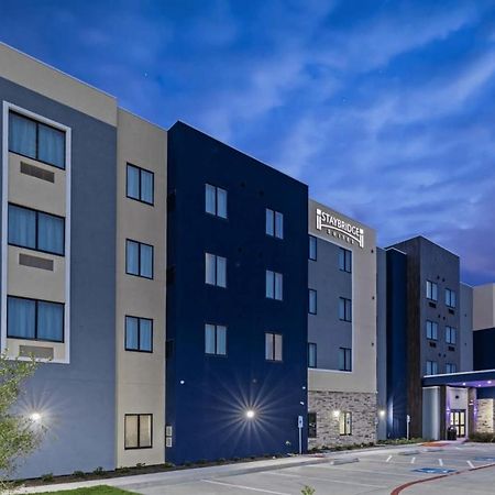 Staybridge Suites Waco South - Woodway By Ihg エクステリア 写真