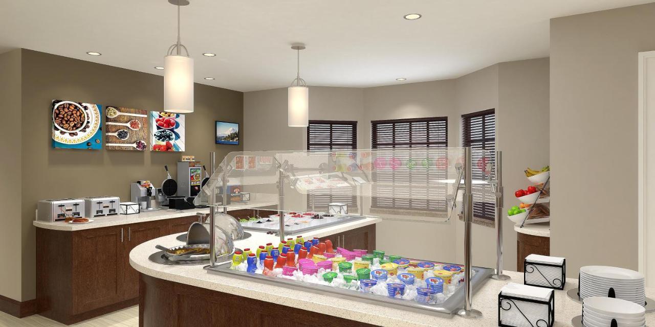 Staybridge Suites Waco South - Woodway By Ihg エクステリア 写真