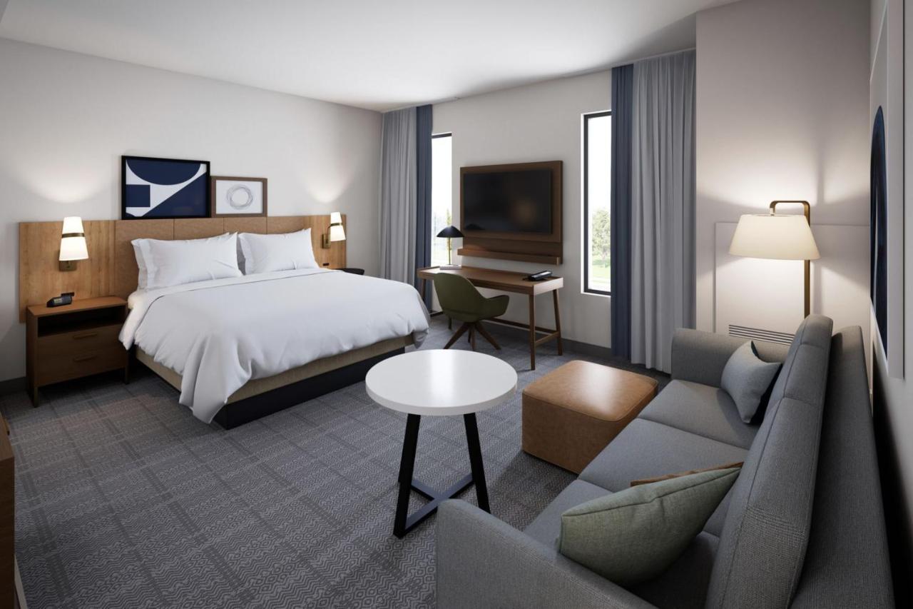 Staybridge Suites Waco South - Woodway By Ihg エクステリア 写真