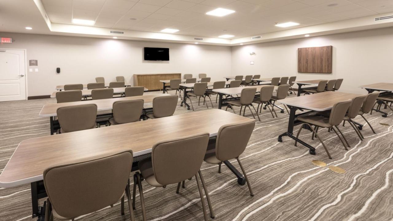 Staybridge Suites Waco South - Woodway By Ihg エクステリア 写真