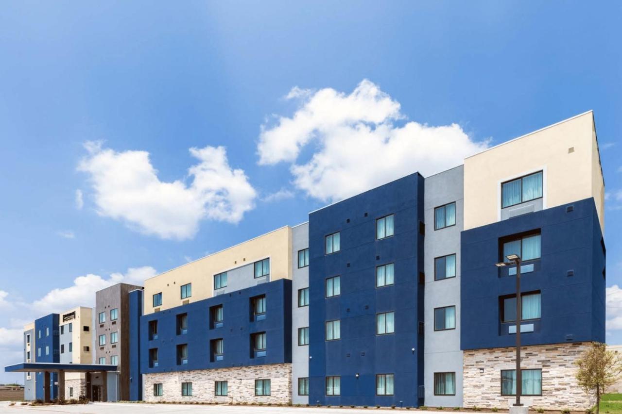 Staybridge Suites Waco South - Woodway By Ihg エクステリア 写真