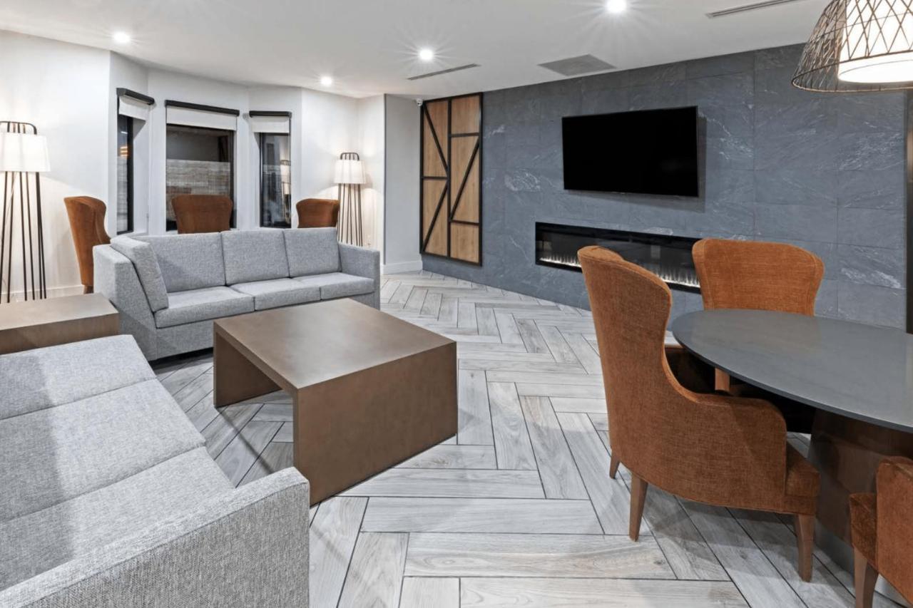 Staybridge Suites Waco South - Woodway By Ihg エクステリア 写真