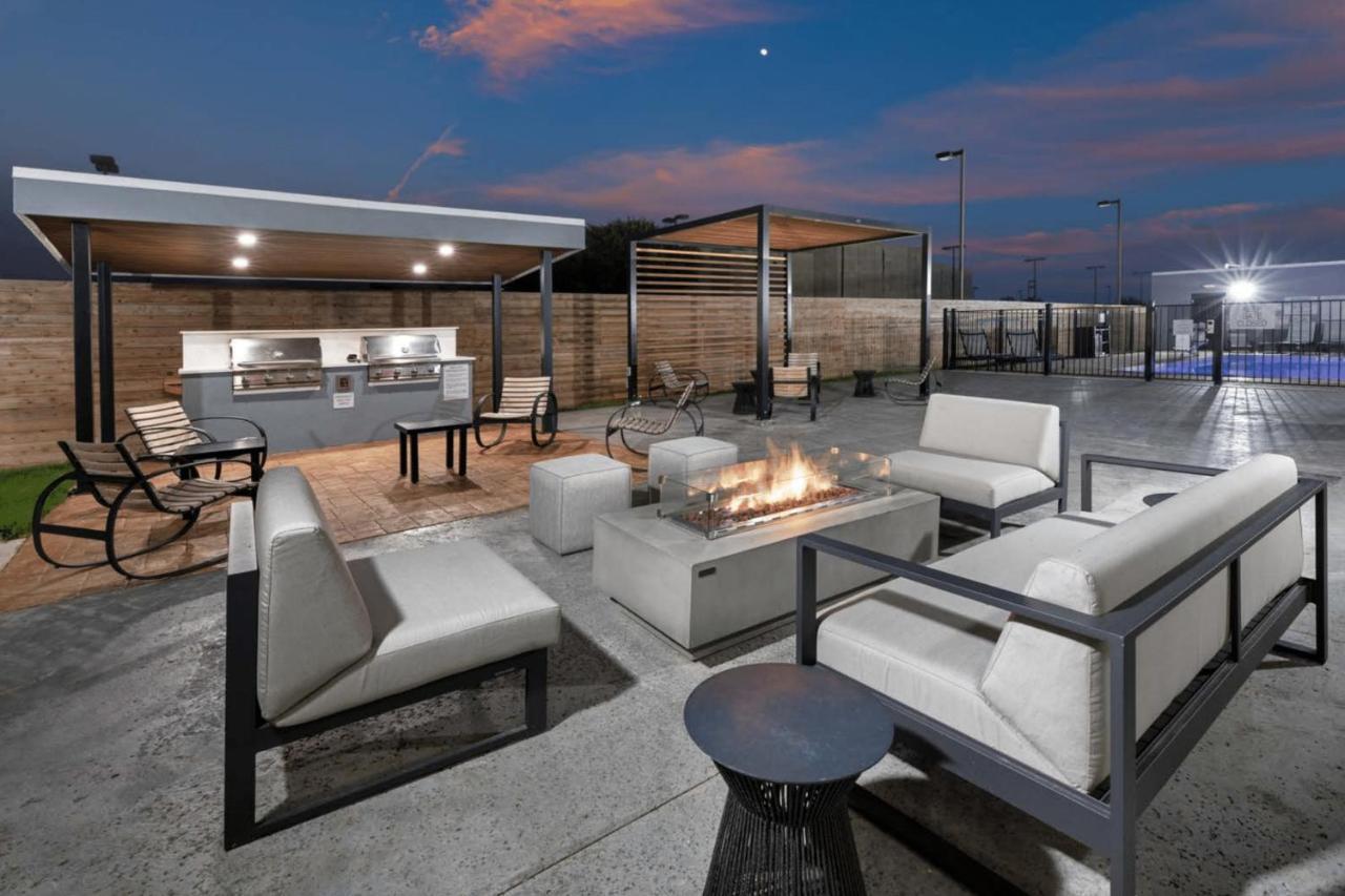 Staybridge Suites Waco South - Woodway By Ihg エクステリア 写真