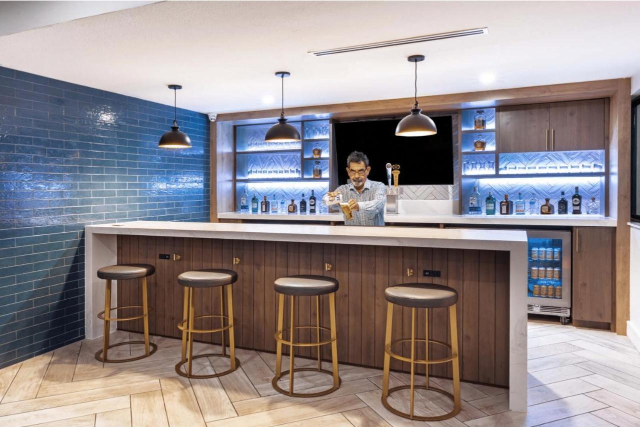 Staybridge Suites Waco South - Woodway By Ihg エクステリア 写真