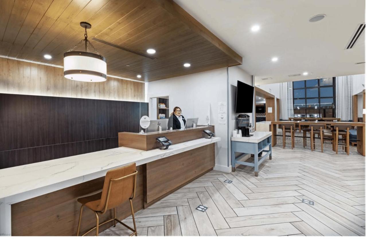 Staybridge Suites Waco South - Woodway By Ihg エクステリア 写真