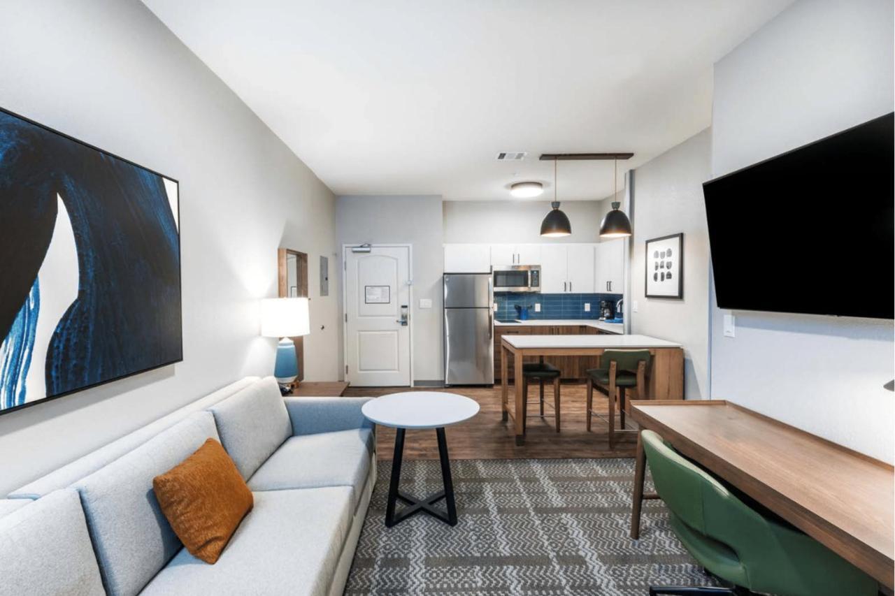 Staybridge Suites Waco South - Woodway By Ihg エクステリア 写真