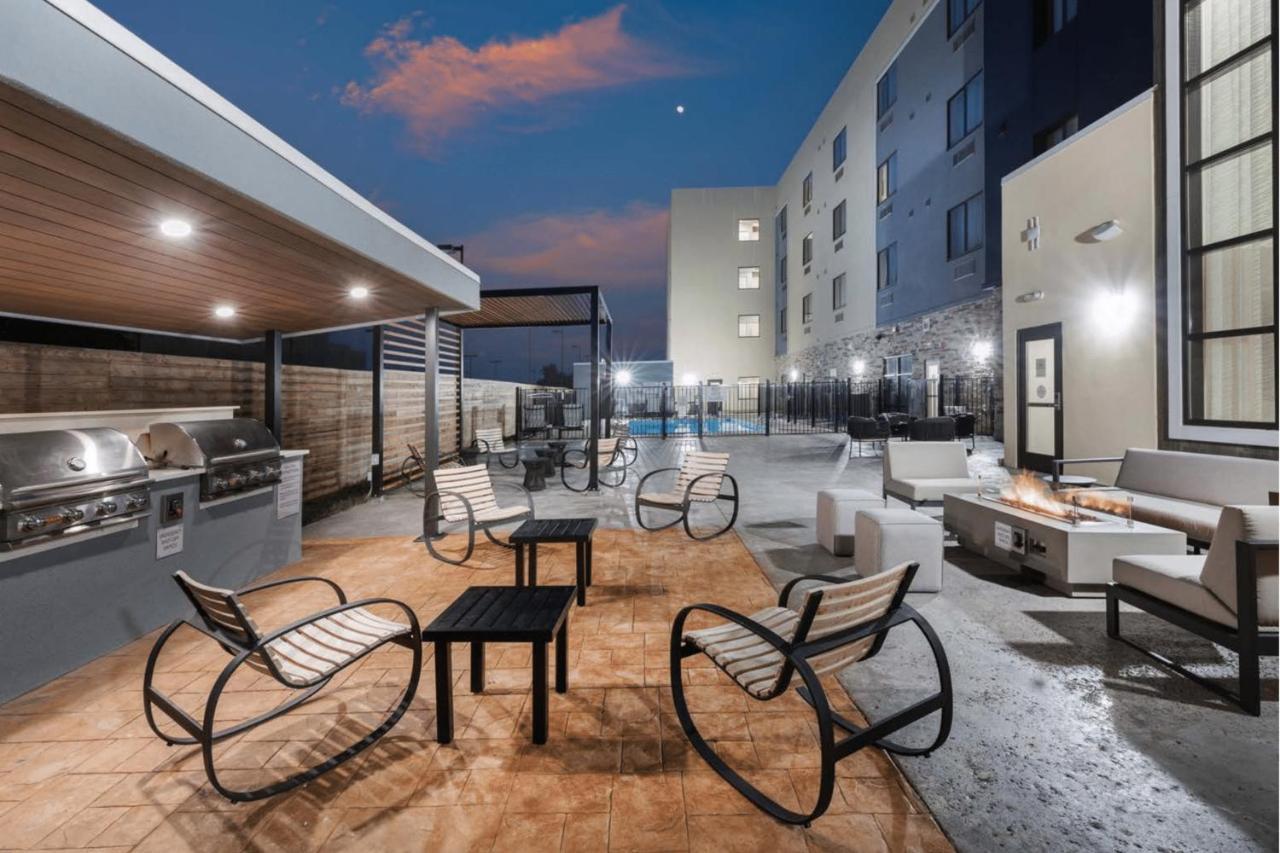 Staybridge Suites Waco South - Woodway By Ihg エクステリア 写真