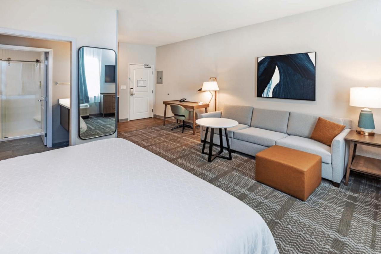 Staybridge Suites Waco South - Woodway By Ihg エクステリア 写真
