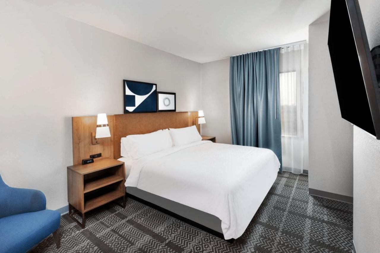Staybridge Suites Waco South - Woodway By Ihg エクステリア 写真