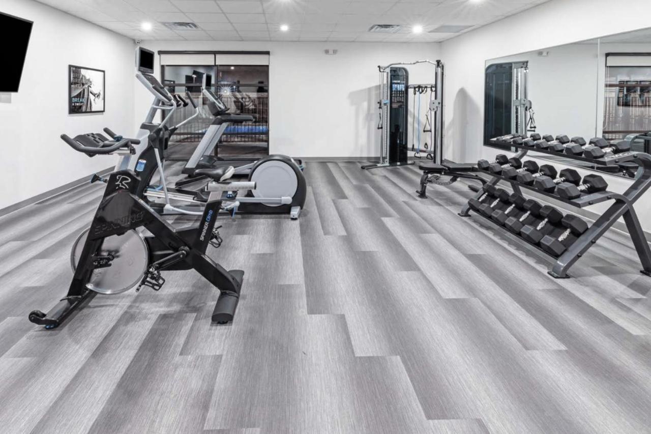 Staybridge Suites Waco South - Woodway By Ihg エクステリア 写真