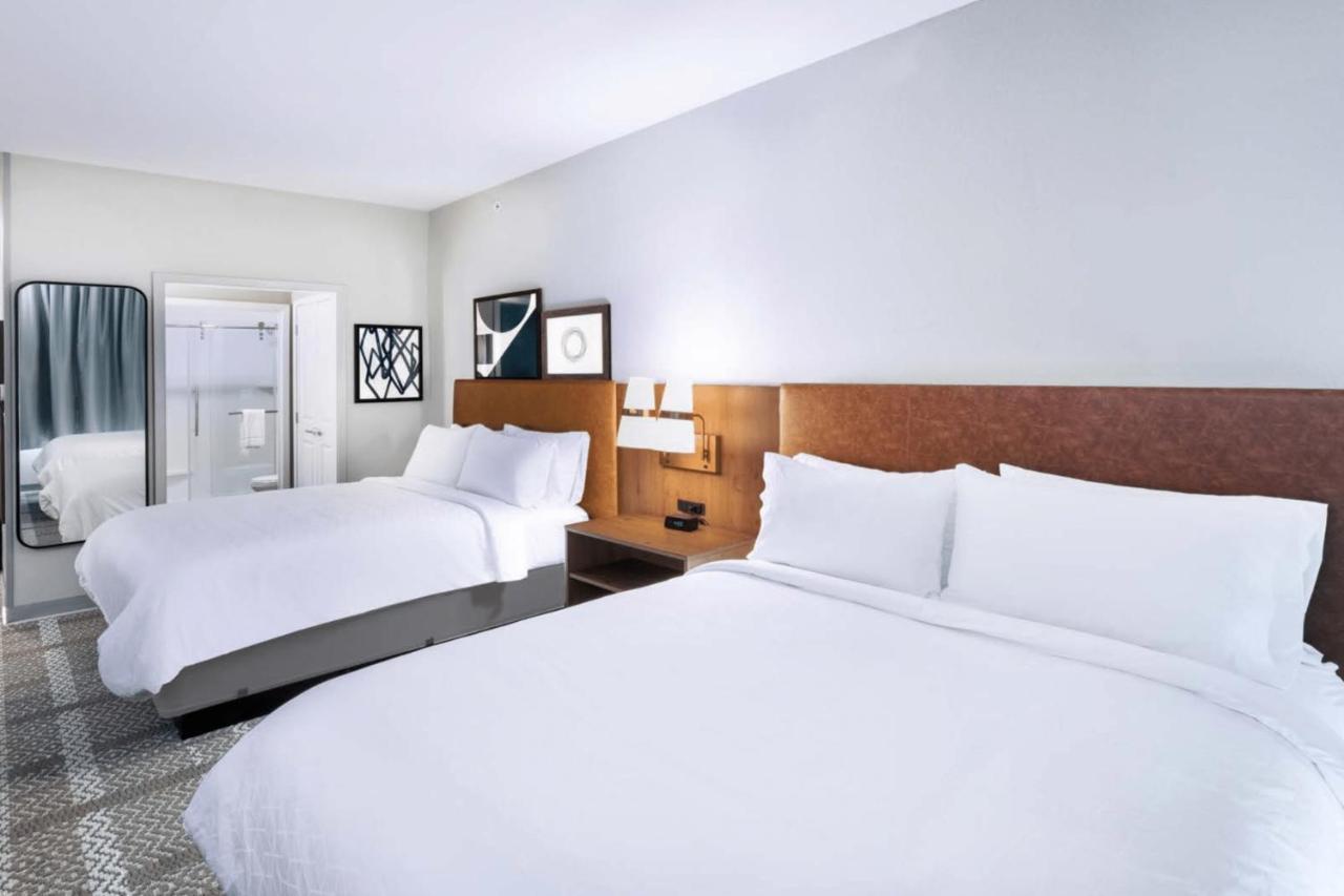 Staybridge Suites Waco South - Woodway By Ihg エクステリア 写真