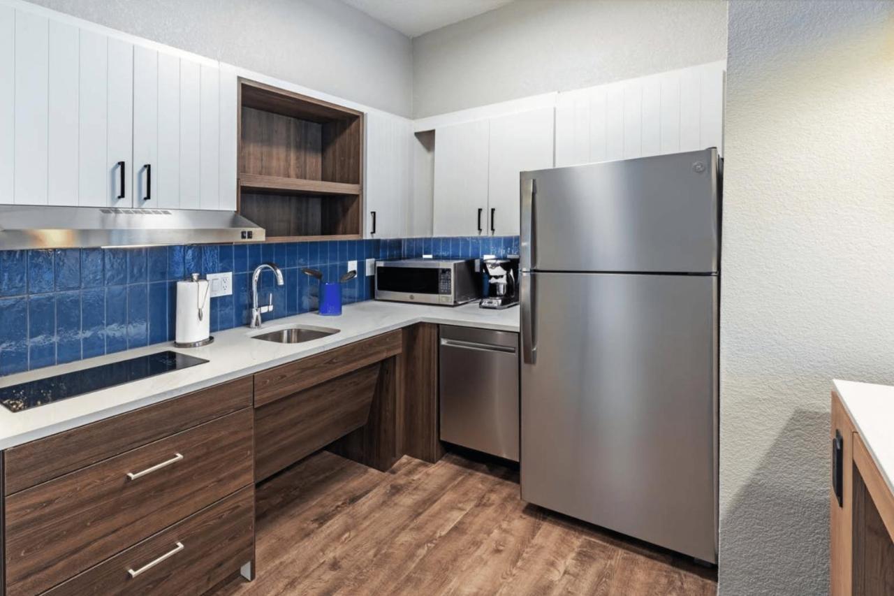 Staybridge Suites Waco South - Woodway By Ihg エクステリア 写真