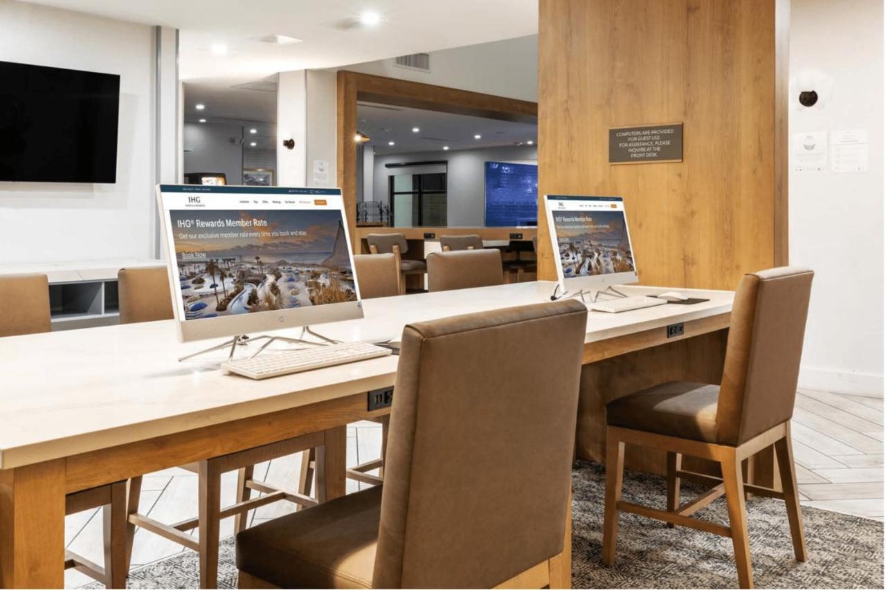 Staybridge Suites Waco South - Woodway By Ihg エクステリア 写真