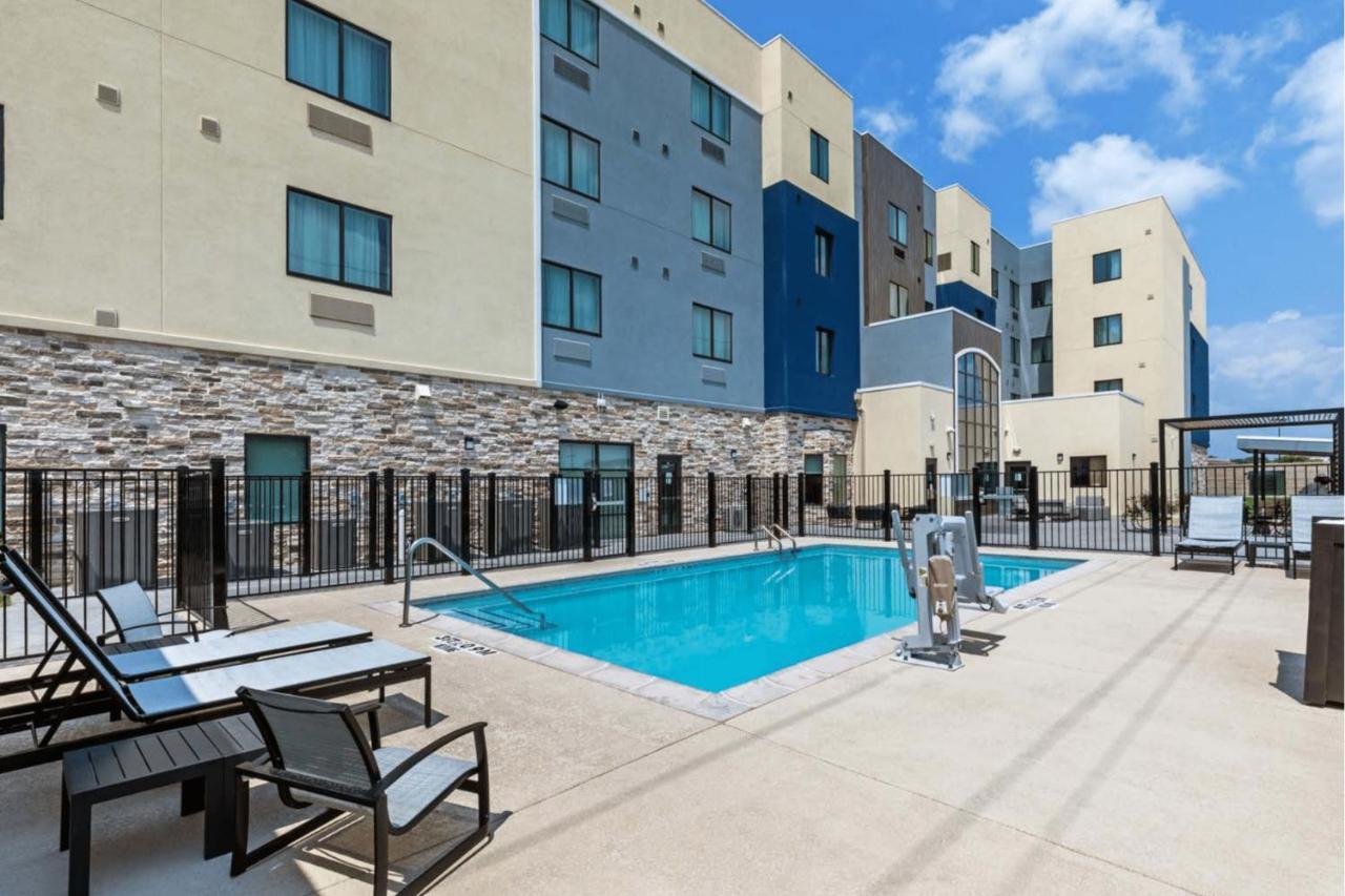 Staybridge Suites Waco South - Woodway By Ihg エクステリア 写真