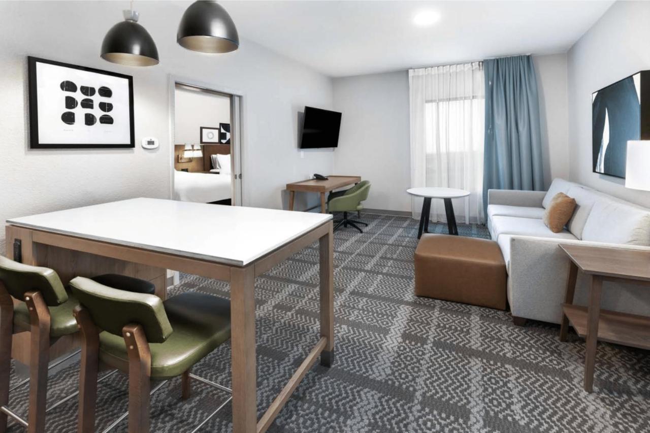 Staybridge Suites Waco South - Woodway By Ihg エクステリア 写真