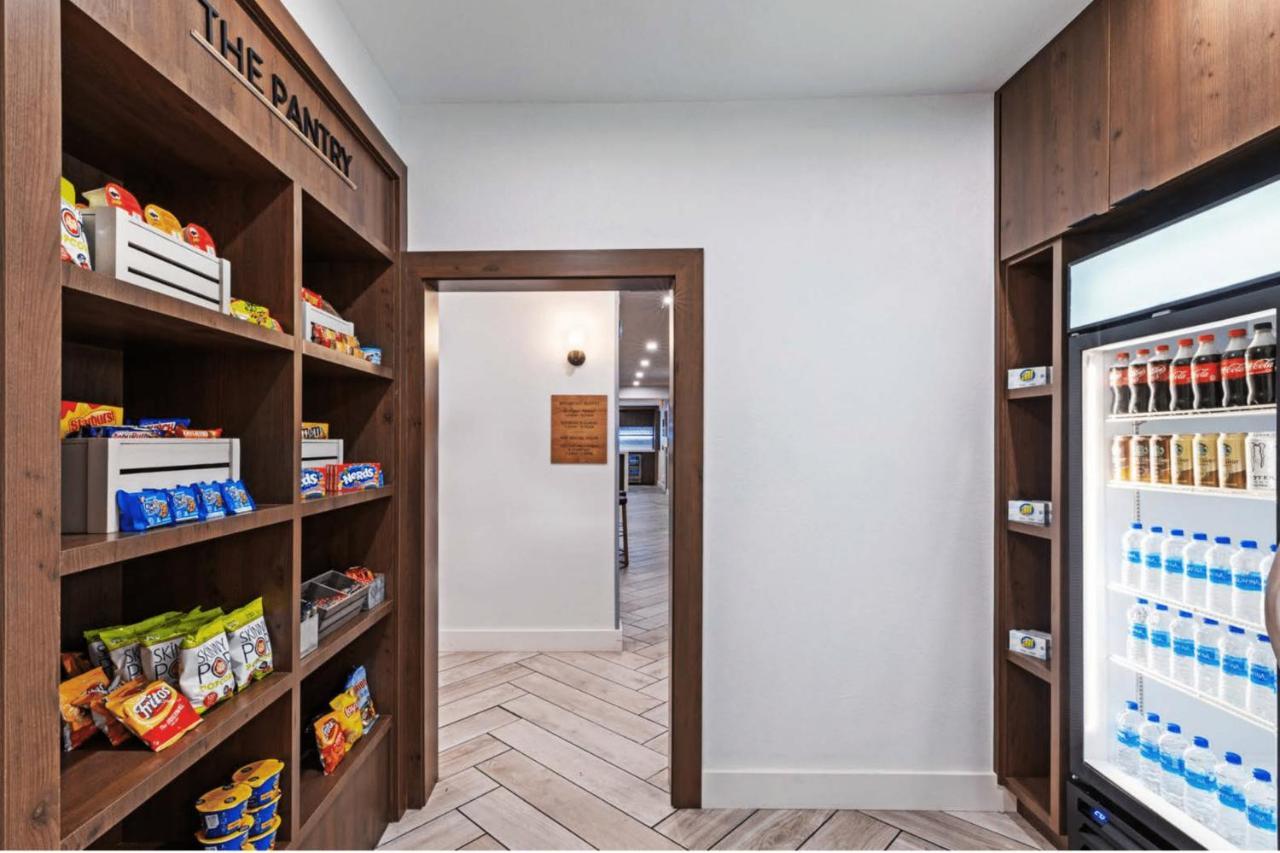 Staybridge Suites Waco South - Woodway By Ihg エクステリア 写真
