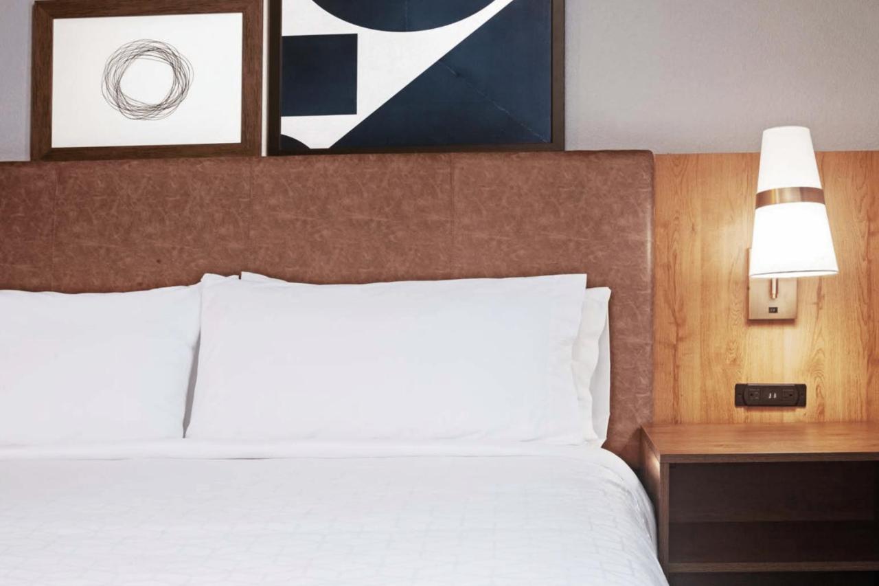 Staybridge Suites Waco South - Woodway By Ihg エクステリア 写真