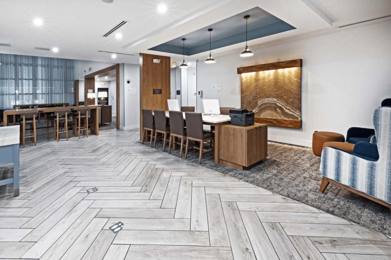 Staybridge Suites Waco South - Woodway By Ihg エクステリア 写真