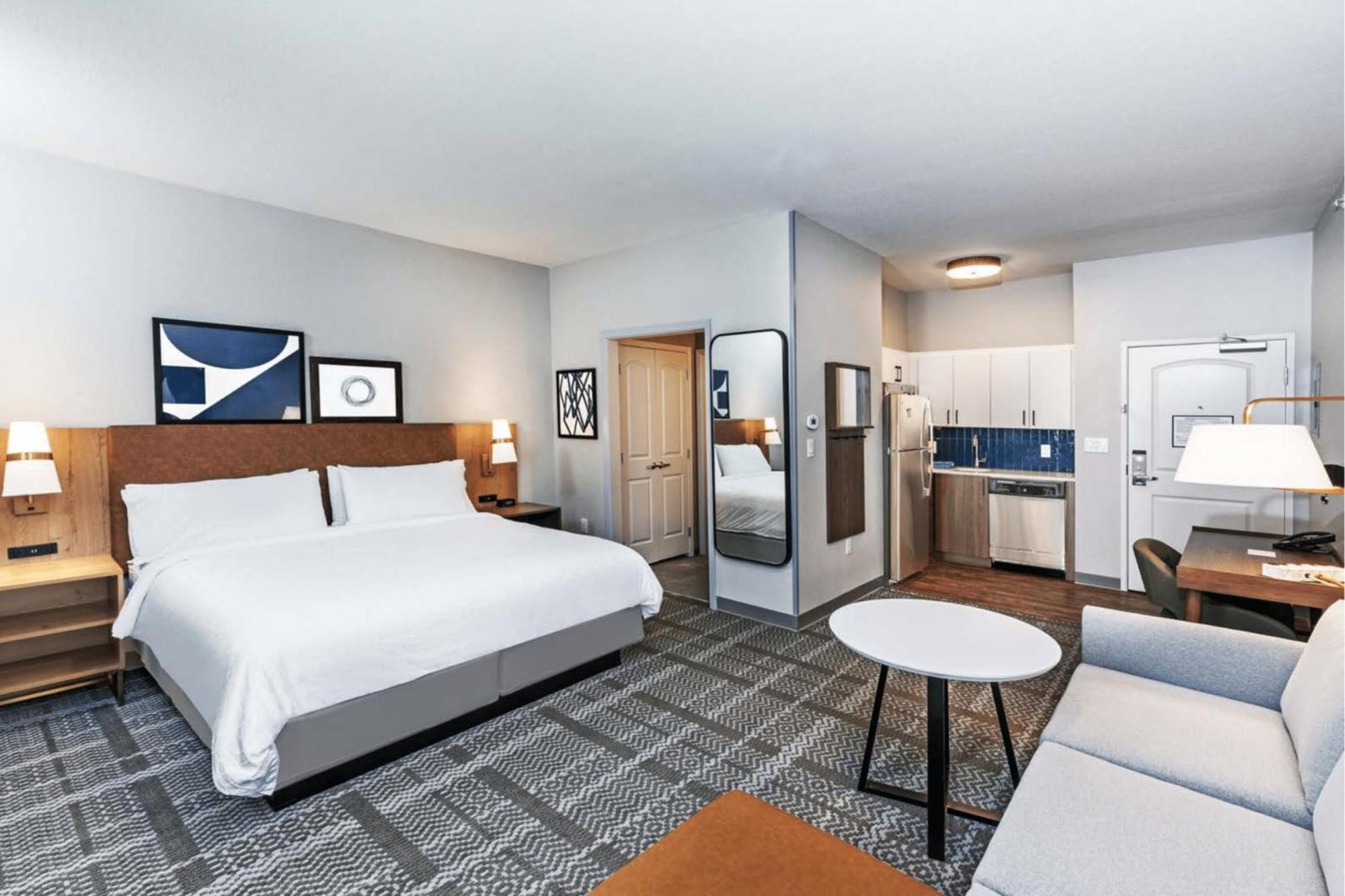 Staybridge Suites Waco South - Woodway By Ihg エクステリア 写真