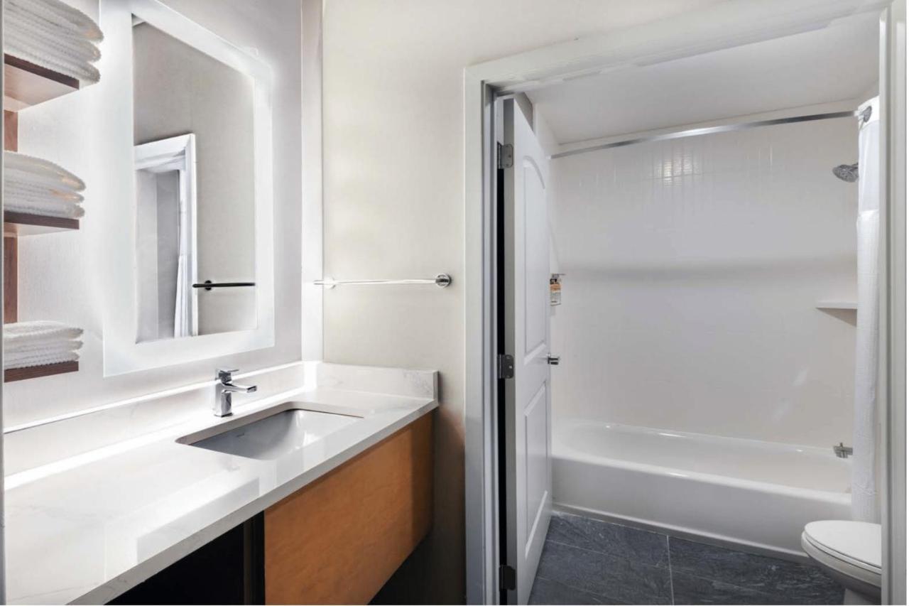 Staybridge Suites Waco South - Woodway By Ihg エクステリア 写真