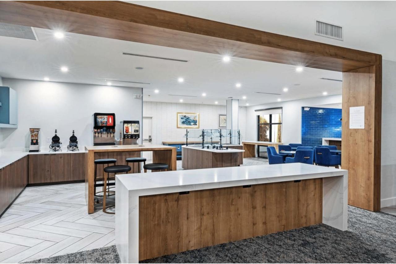 Staybridge Suites Waco South - Woodway By Ihg エクステリア 写真