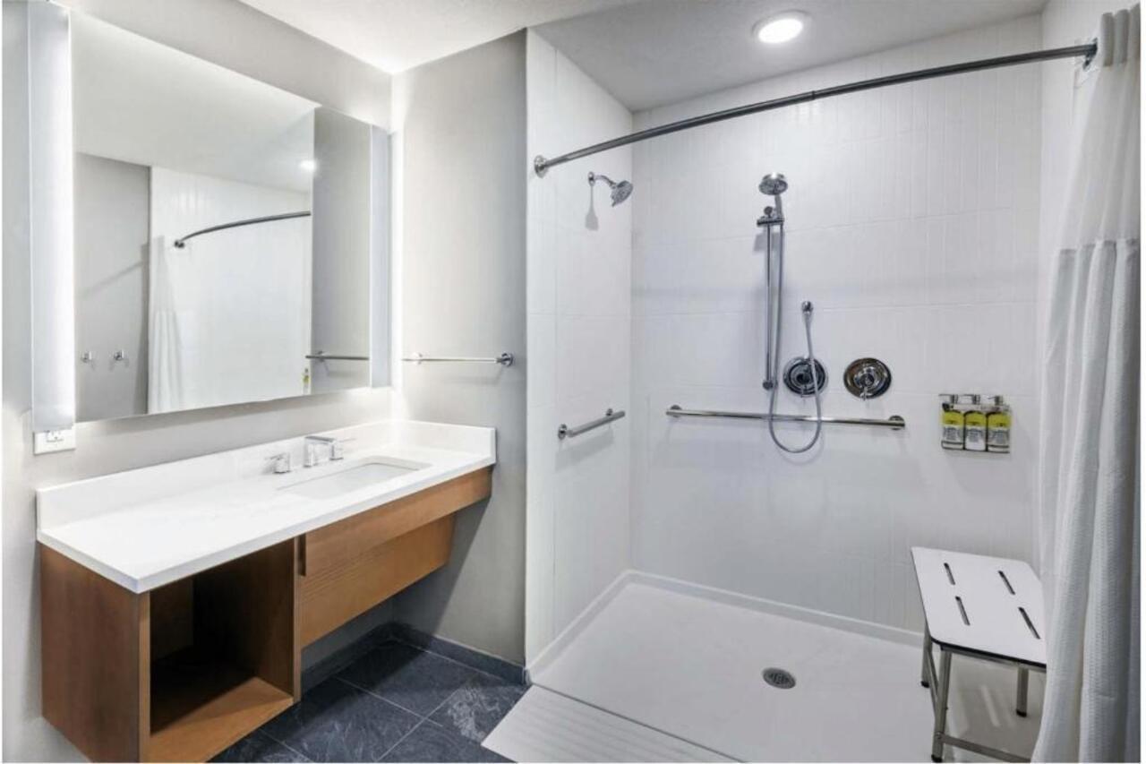 Staybridge Suites Waco South - Woodway By Ihg エクステリア 写真