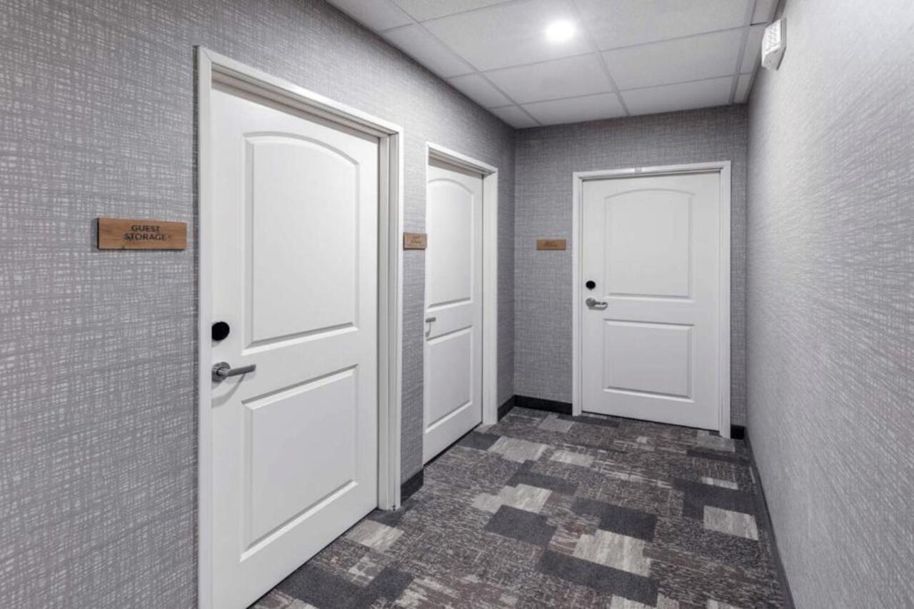 Staybridge Suites Waco South - Woodway By Ihg エクステリア 写真