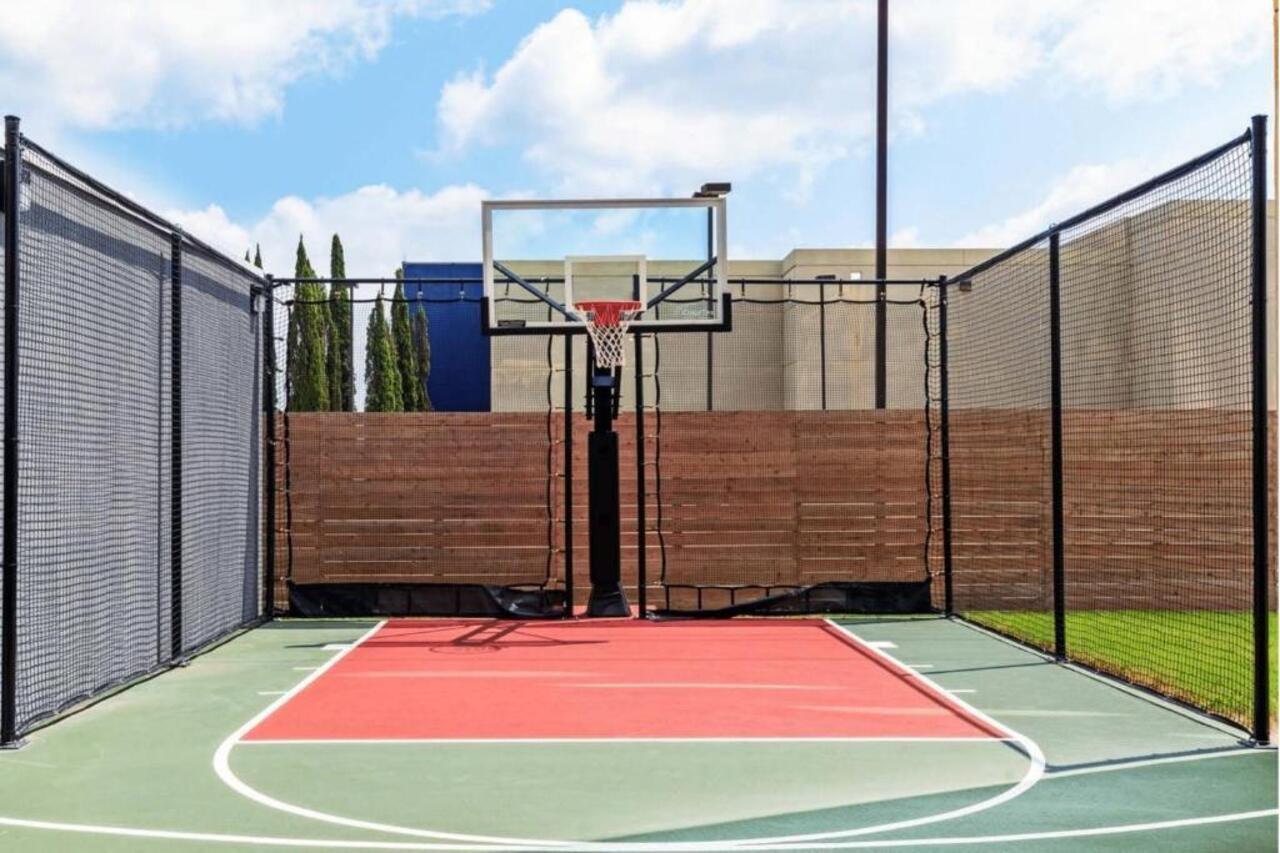 Staybridge Suites Waco South - Woodway By Ihg エクステリア 写真